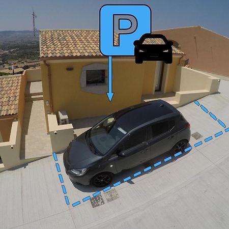 דירות באדזי Aquilone מראה חיצוני תמונה