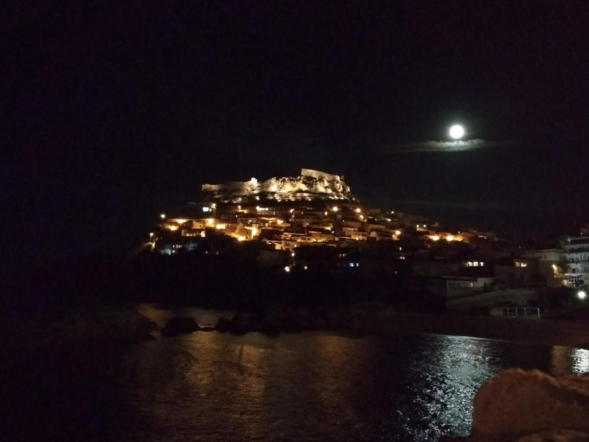 דירות באדזי Aquilone מראה חיצוני תמונה